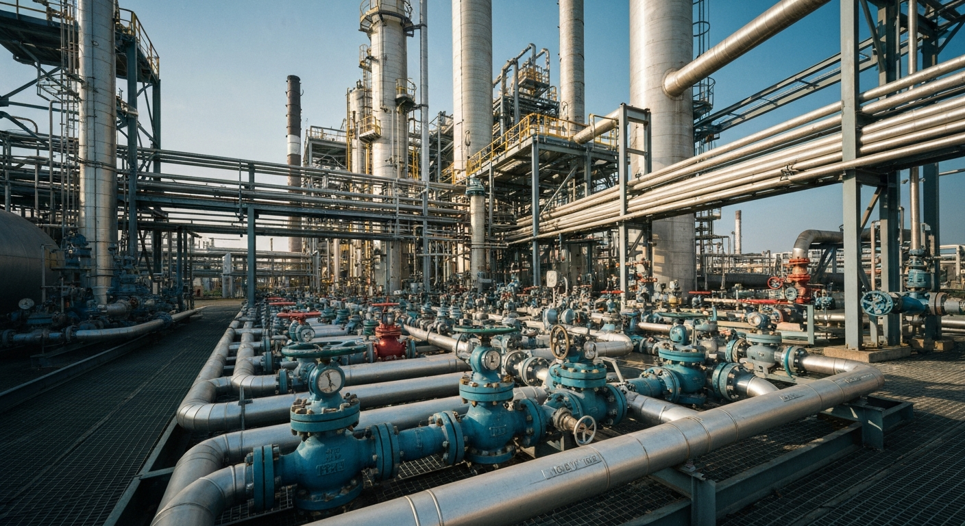 Chemical Processing
