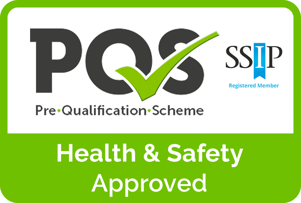 PQS Approved