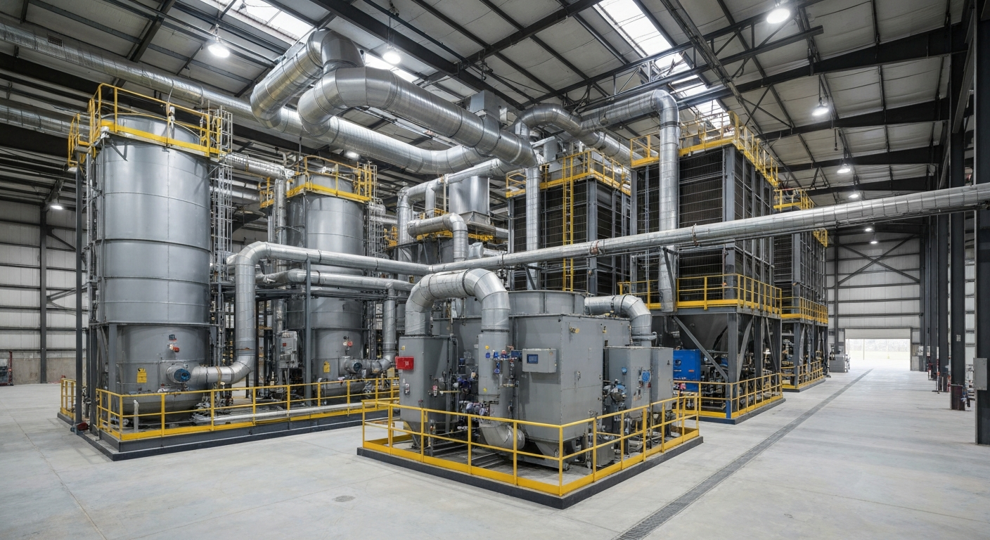 Facilities Management