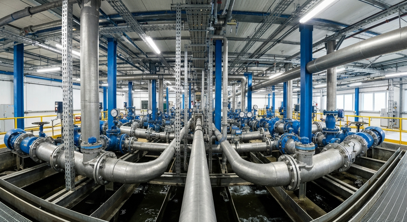 Water Treatment
