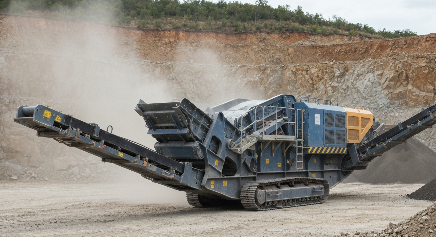 Asphalt & Aggregates