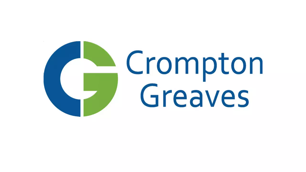 EES Electro-Mechanical Named Official Stockist of Crompton Greaves Electric Motors