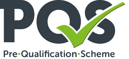 PQS Pre-Qualification Scheme