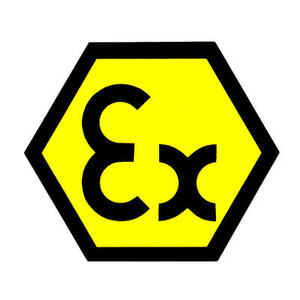 Certified ATEX Repairer