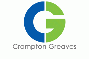 Crompton Greaves Electric Motors Official Stockist