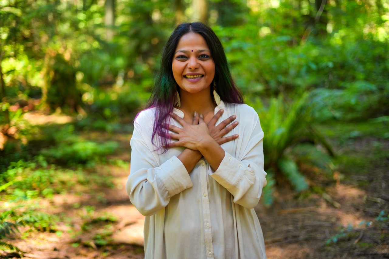 Vaishnavi