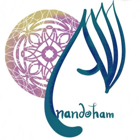 Anandoham Logo
