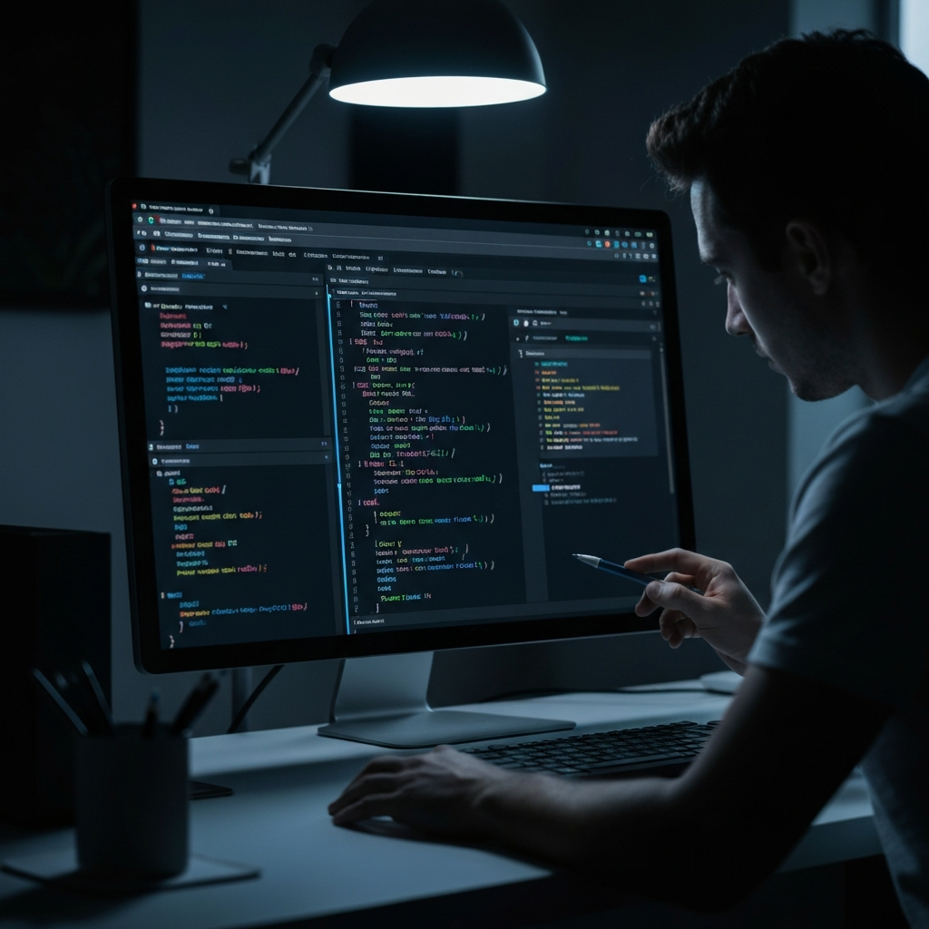 Web Development image 1