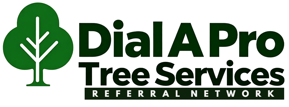 Dial A Pro Tree Services Texas - Referral Network