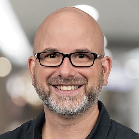 Roman Kirchmeier