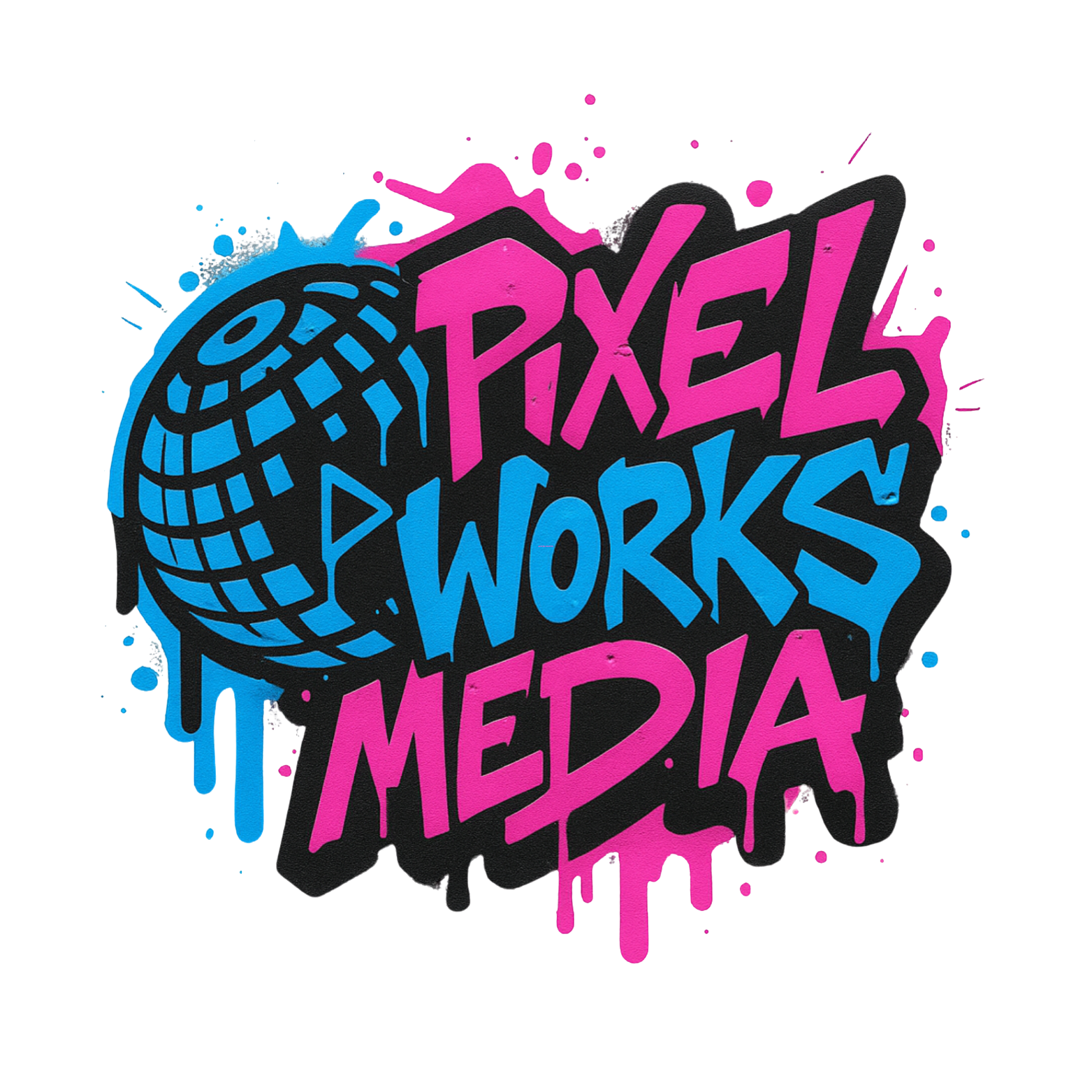 Pixel Works Media