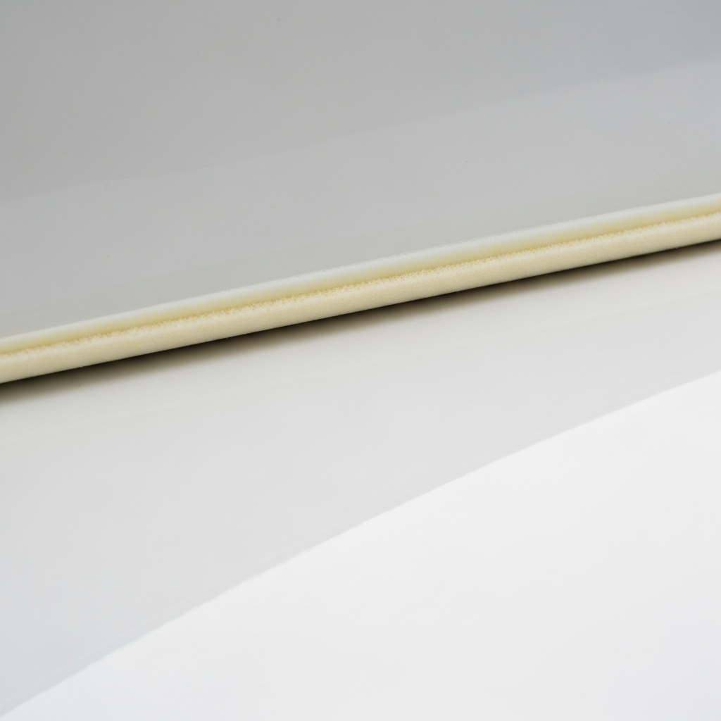 Every hull in the fleet compounded and polished to the same standard