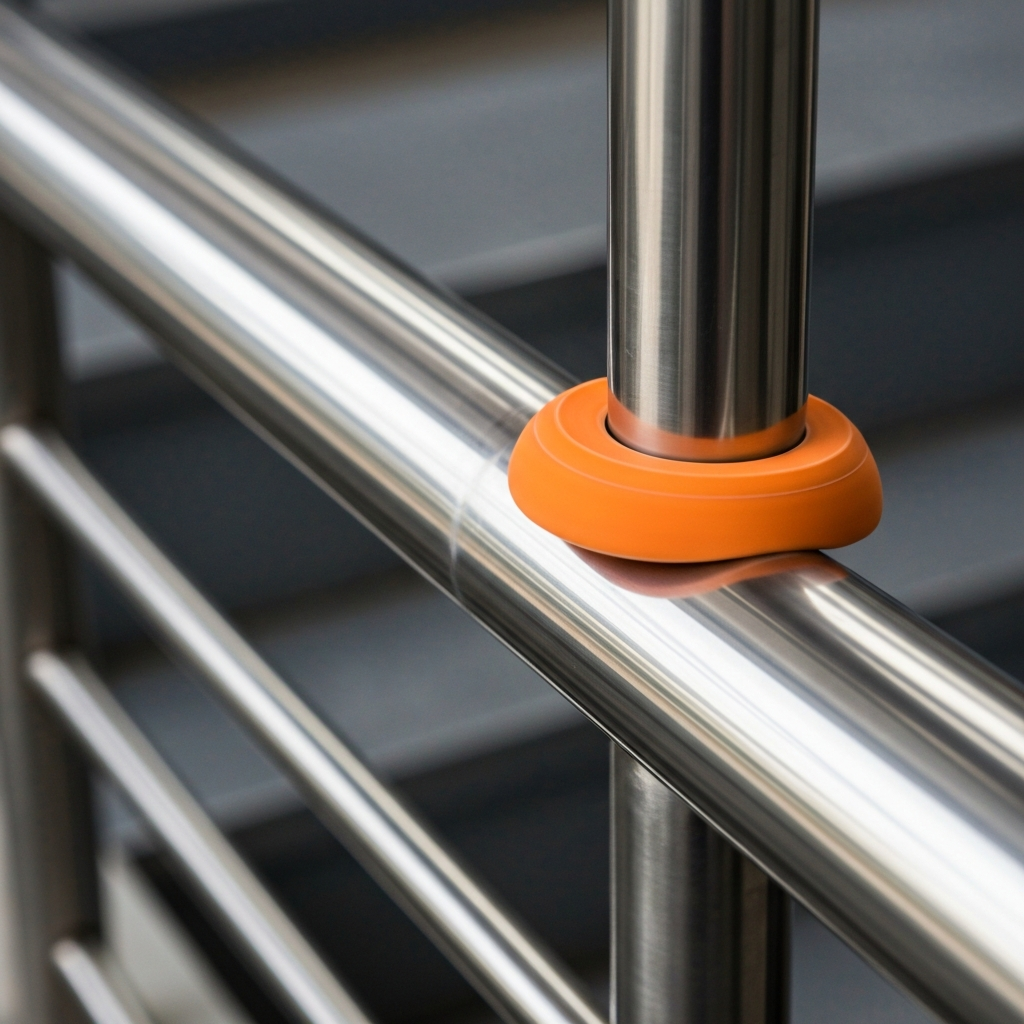 Brightwork polished across every vessel in the fleet