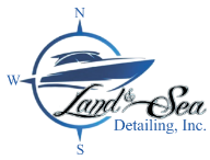 Land and Sea Detailing Inc Logo