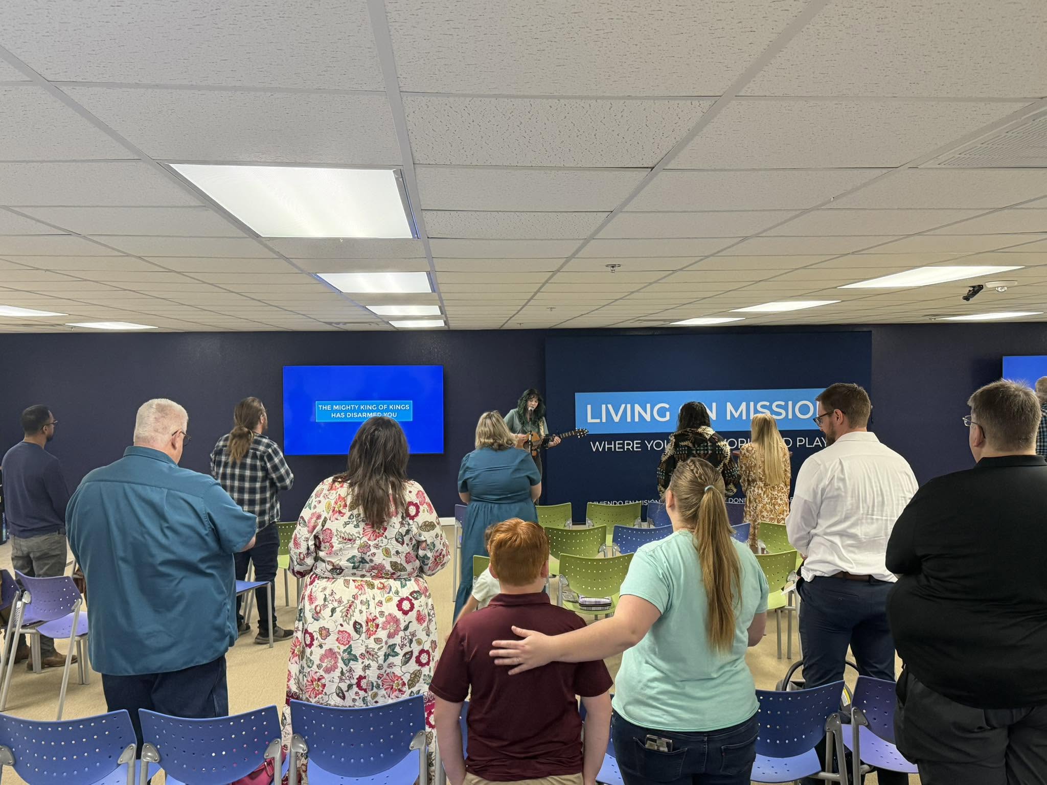 Worship