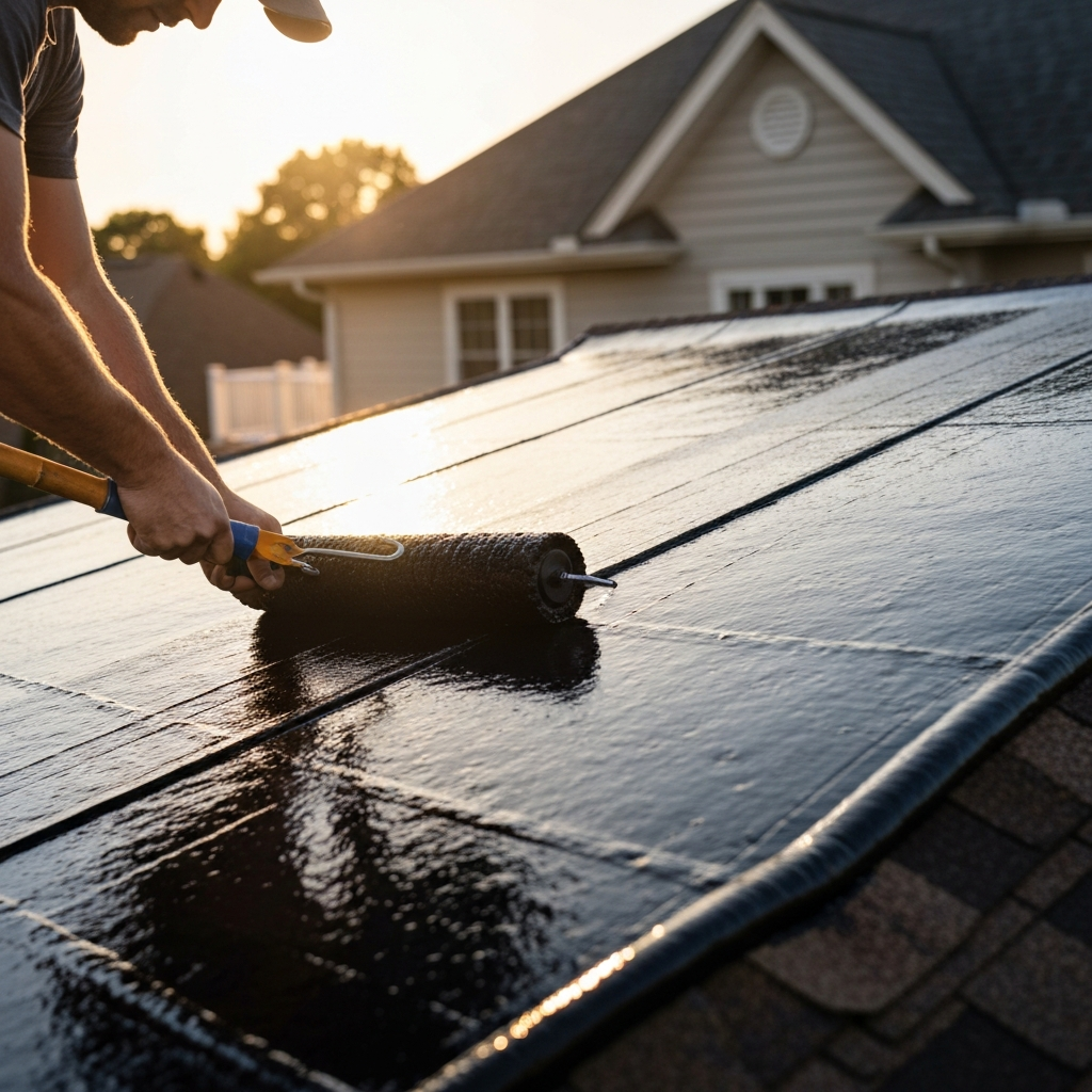 The Importance of Roof Waterproofing Before the Rainy Season