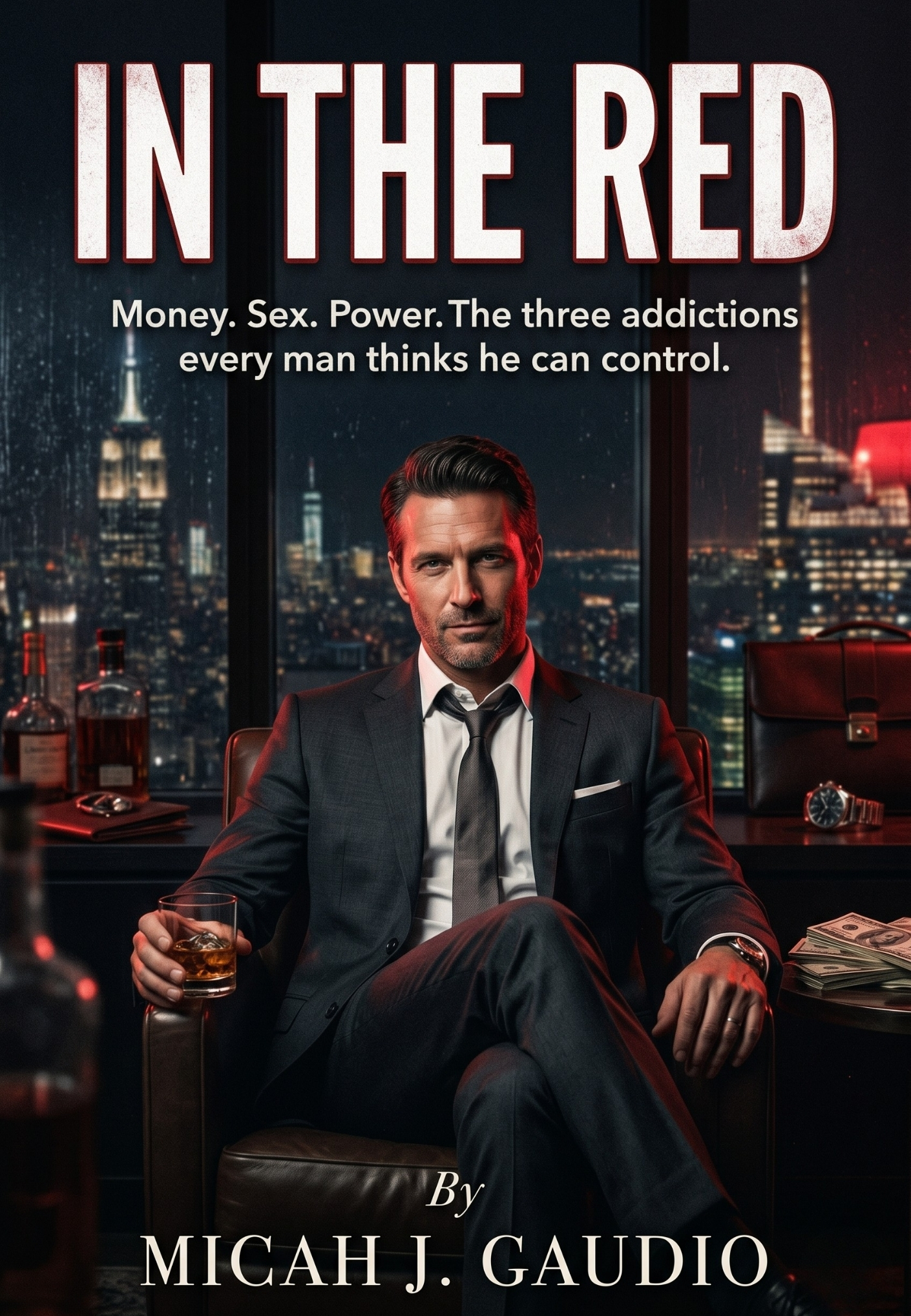IN The Red