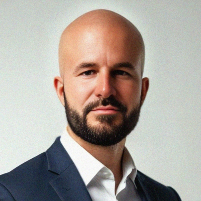 Micah J. Gaudio