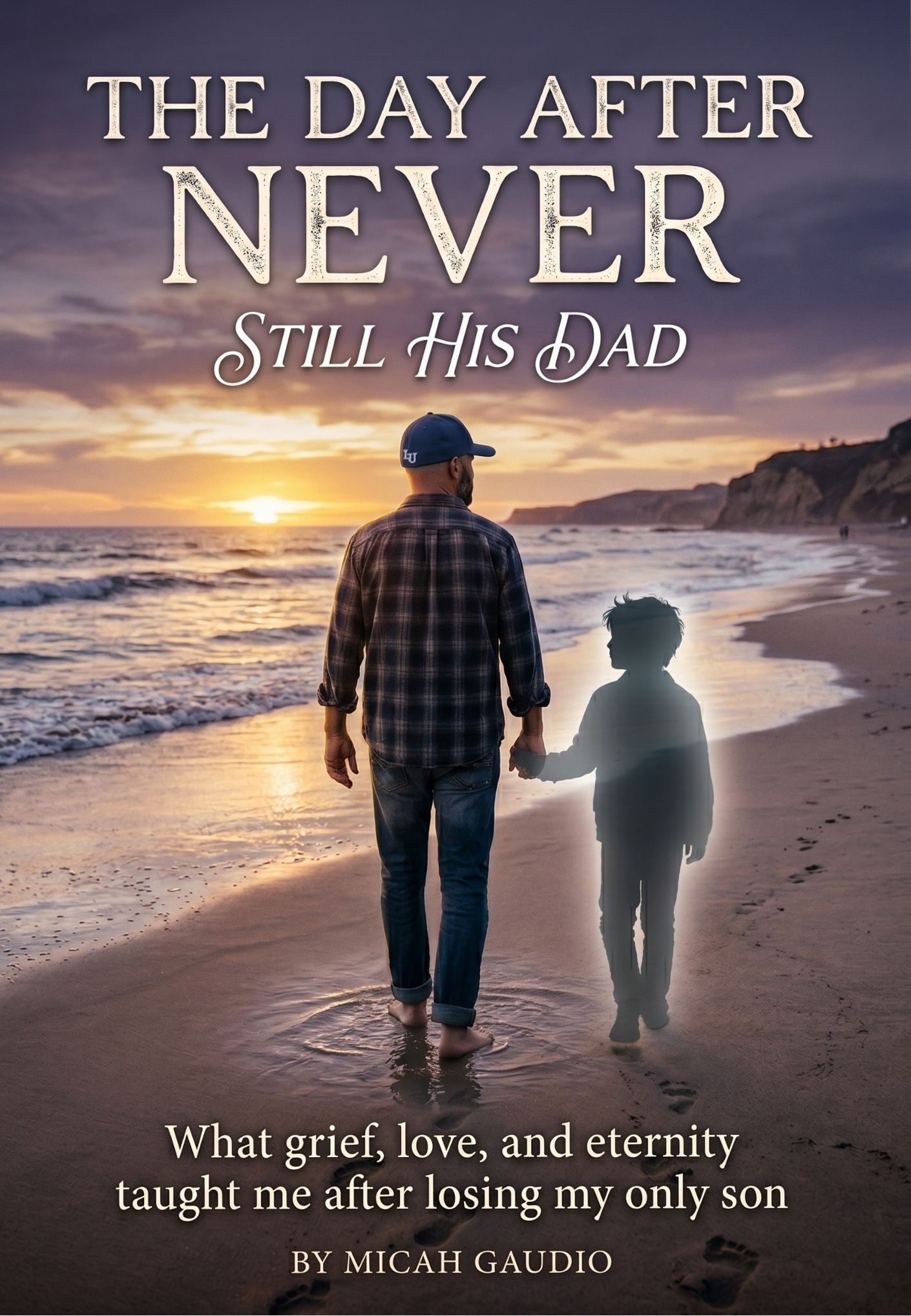 The Day After Never