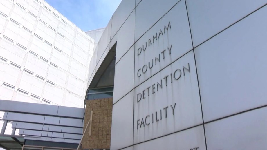 Durham County Detention Center