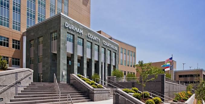 Durham County Justice Center