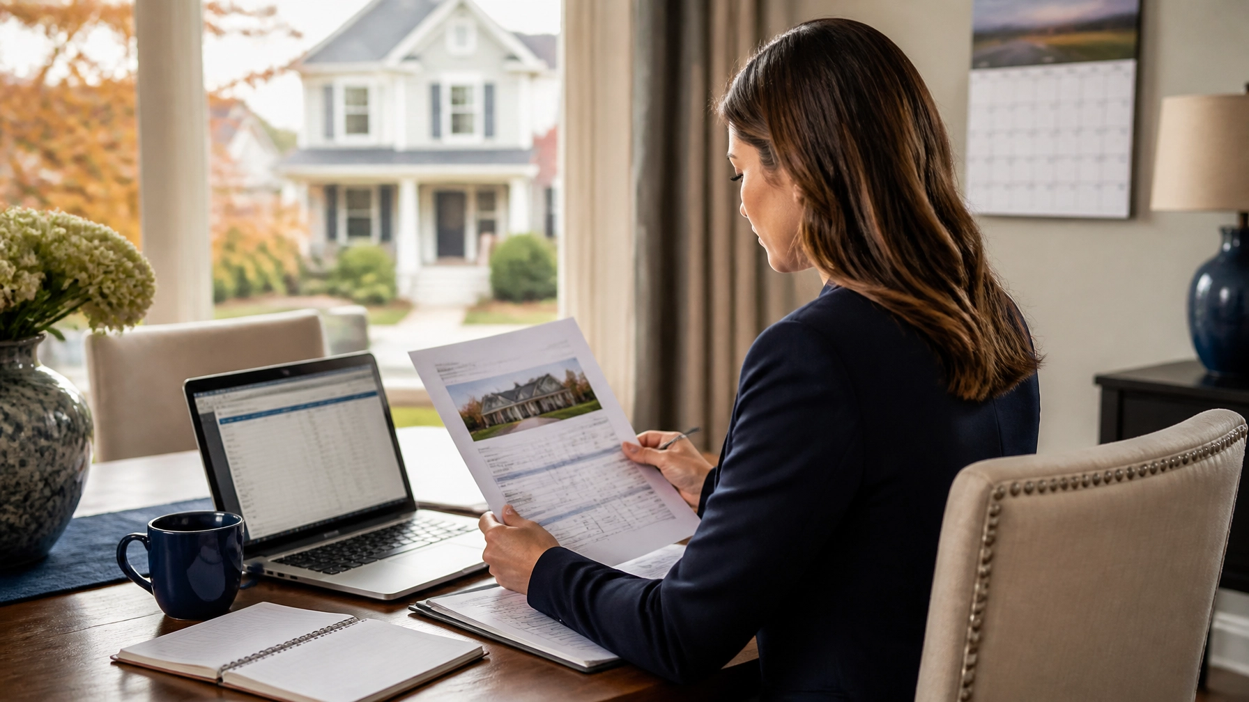 The Appraisal Process Changes November 2. Here's How to Get Your Clients Ready Now.