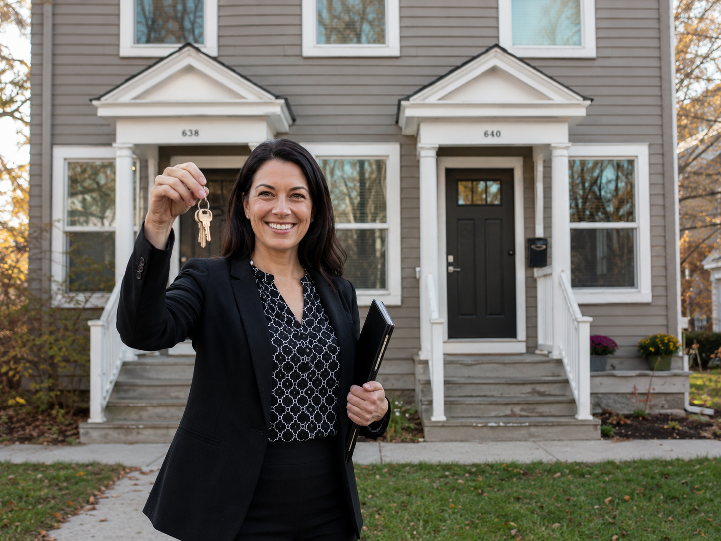 Should Realtors Invest in Real Estate Themselves?