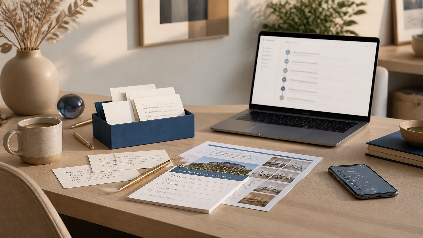 How Can Realtors Stay in Front of Their Database Without Constantly Asking for Business?