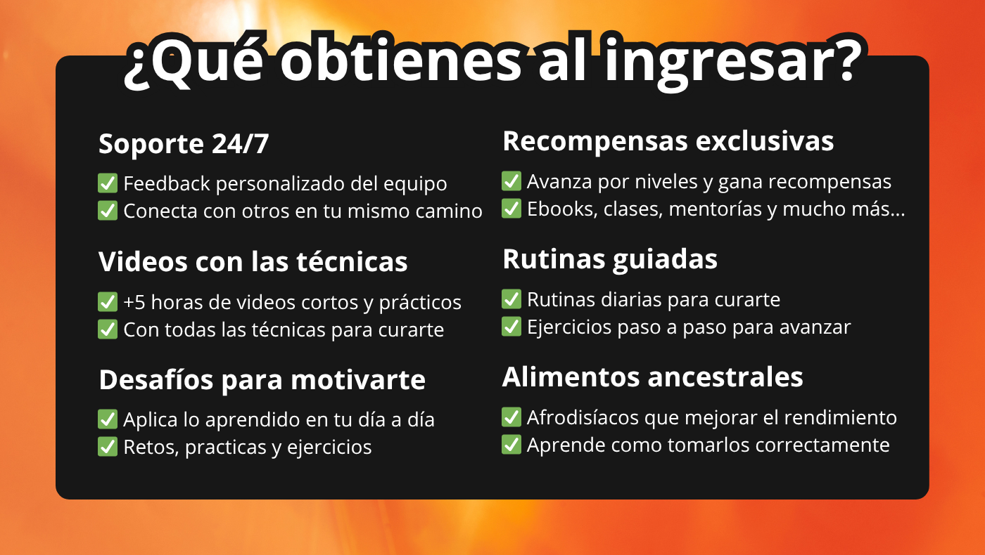 ¿Qué obtienes al ingresar a la comunidad de Skool?