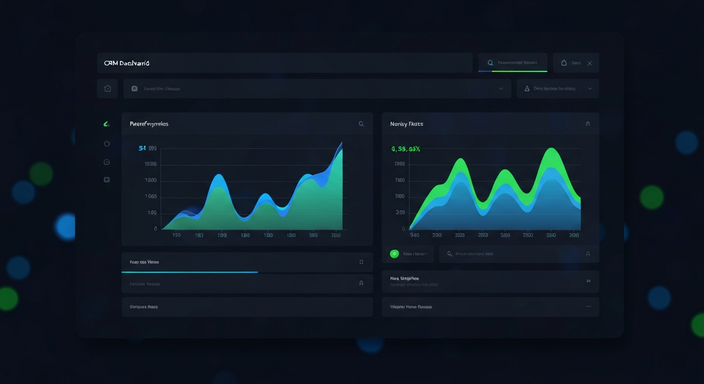 Scaling B2B Lead Generation by 300% with Automated Workflows