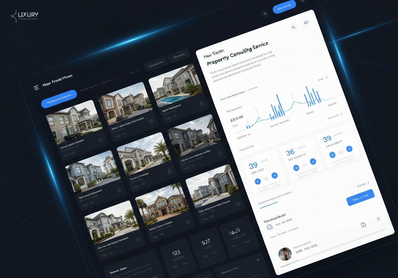 Real Estate Growth Engine