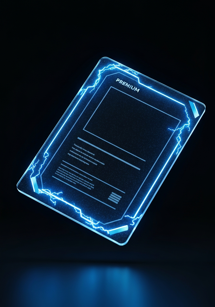 Blueprint Preview