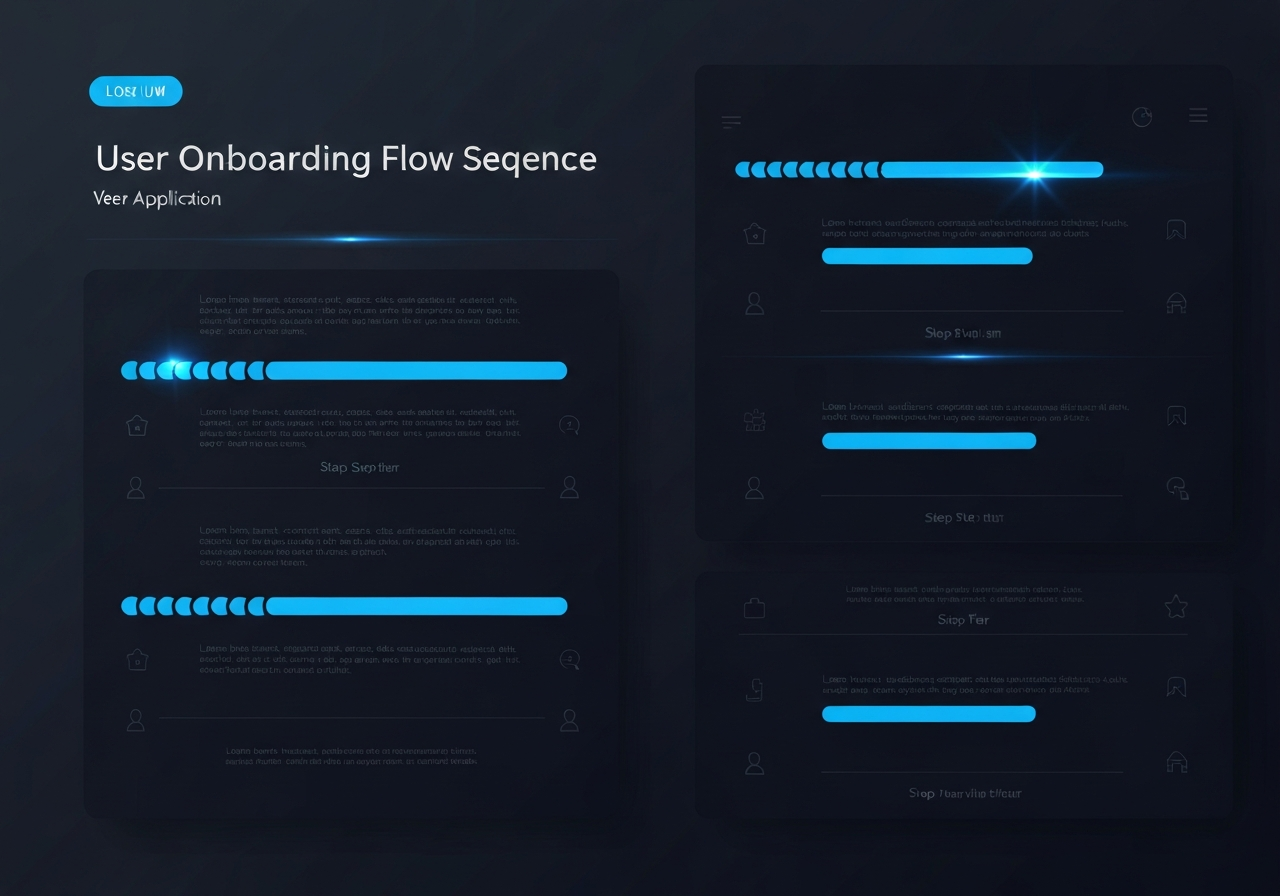 SaaS Onboarding Flow