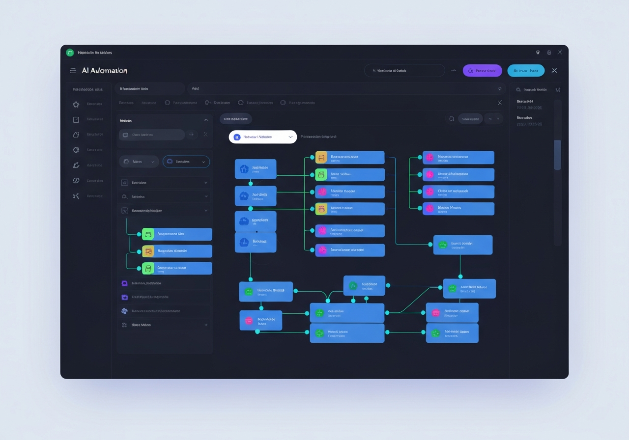 AI Lead Nurture System
