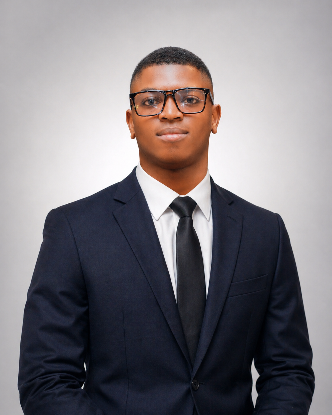 Olorunyomi Emmanuel