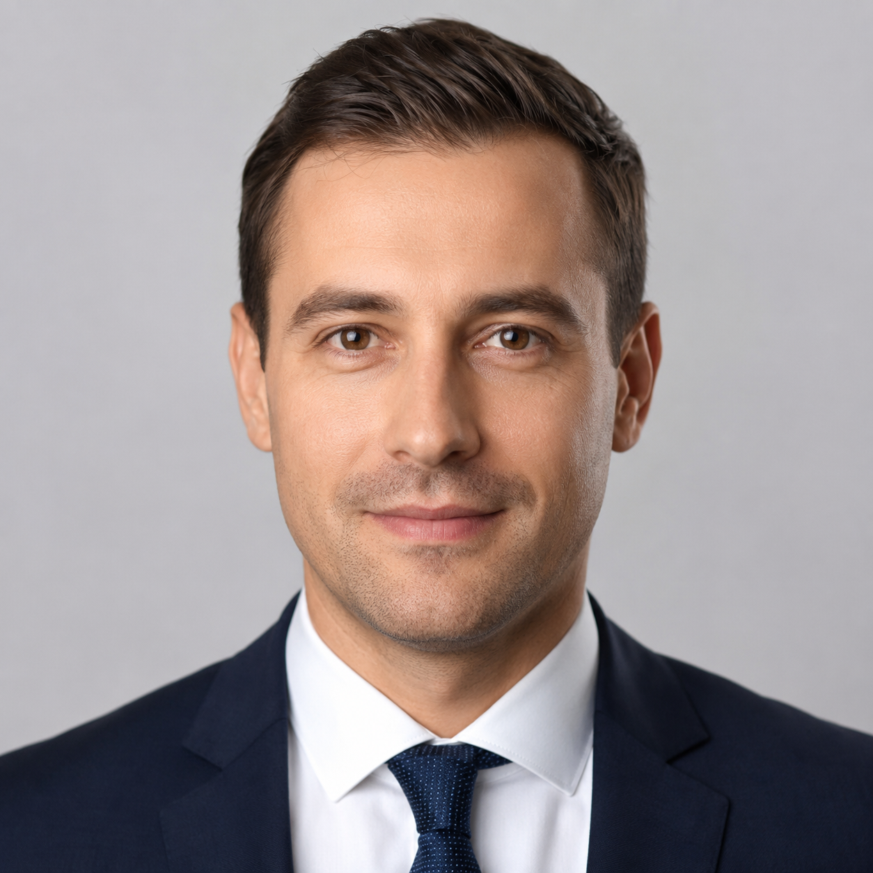 Hubert Korzeniowski
