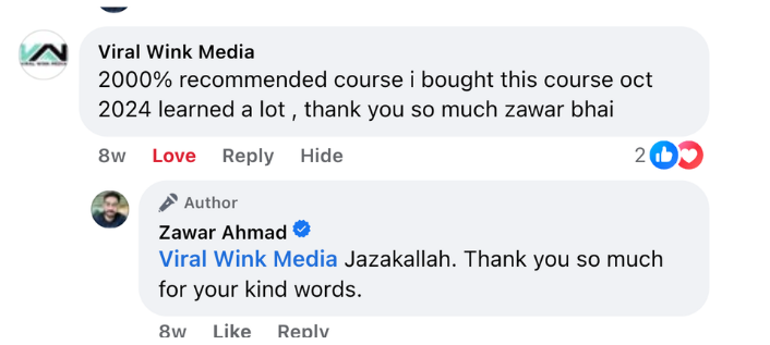 Student Review 7