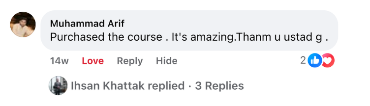 Community Review