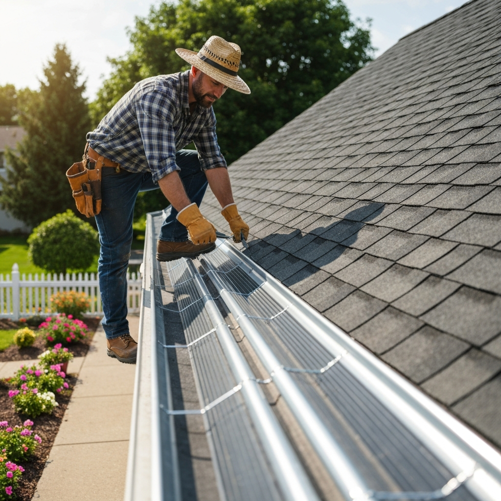 Gutter Guards