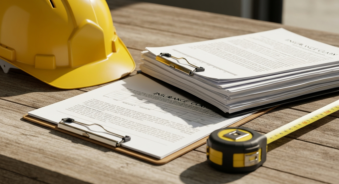 Insurance Claim Assistance