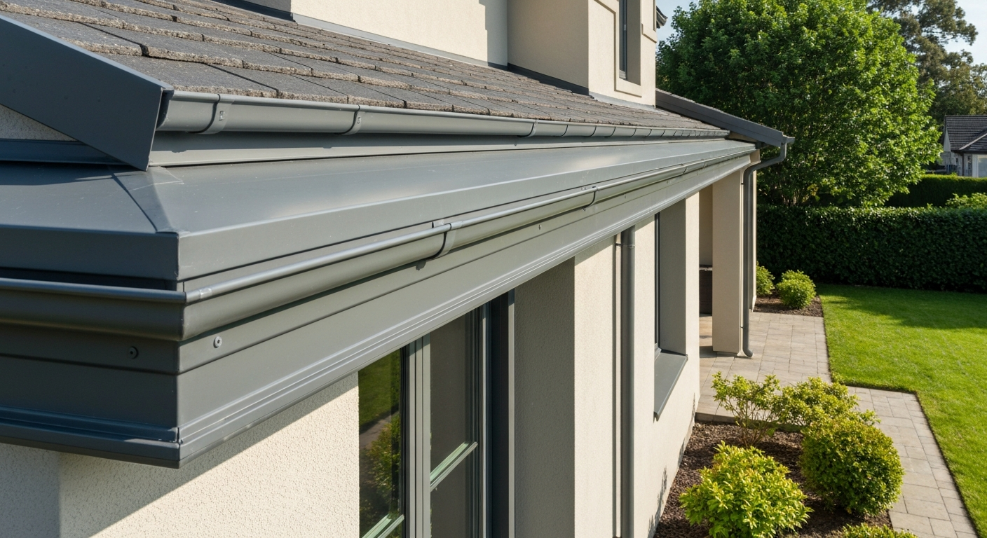 Gutters