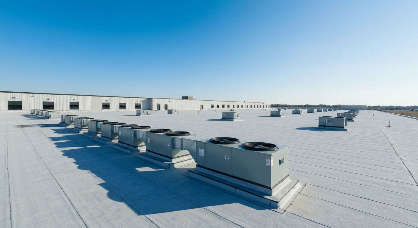 Residential Roofing