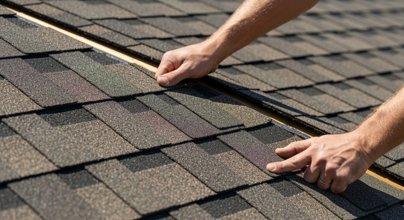 Roof Repair