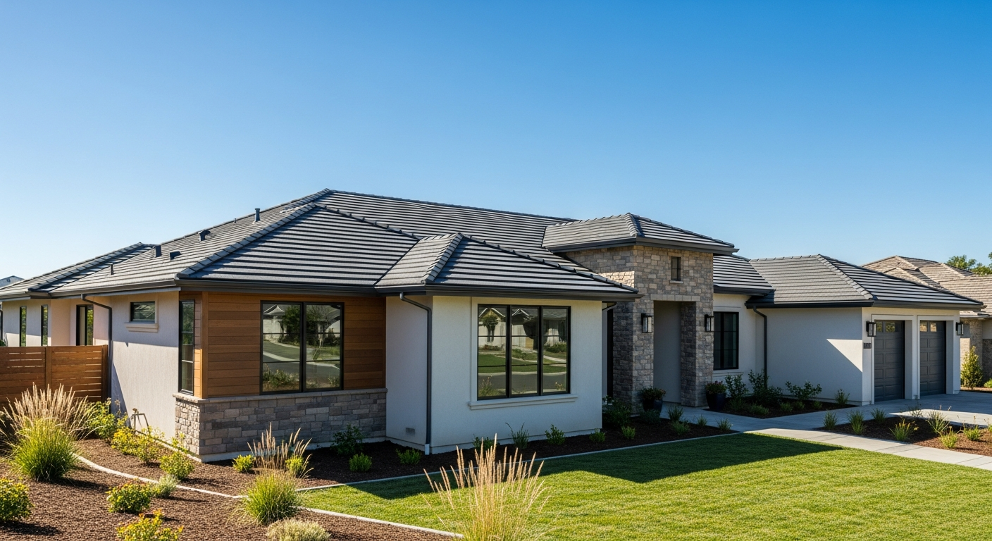 Valdivia Roofing professional roofing services in California