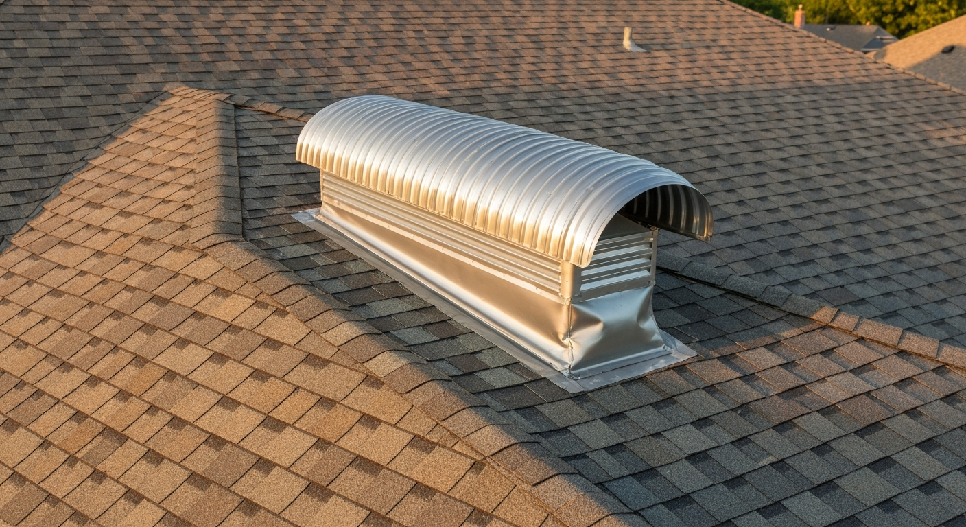 Ventilation Installation