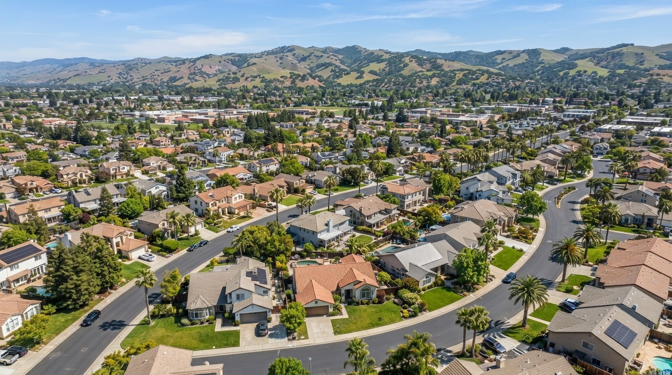 Residential roofing in San Jose