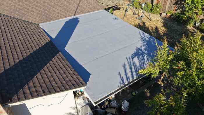 Flat Roofing