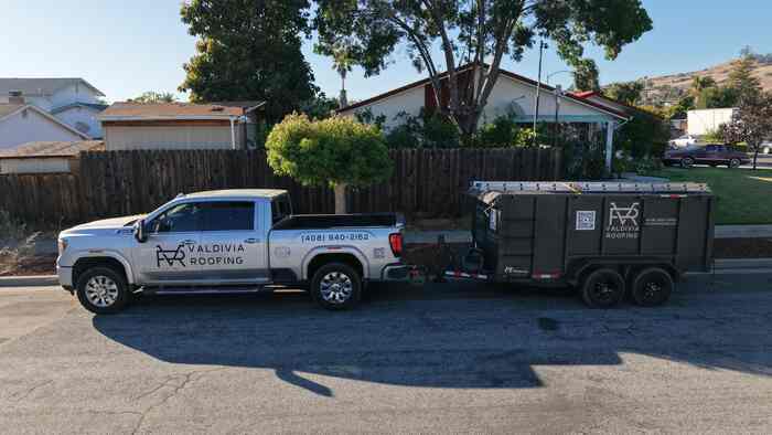 Residential Roofing