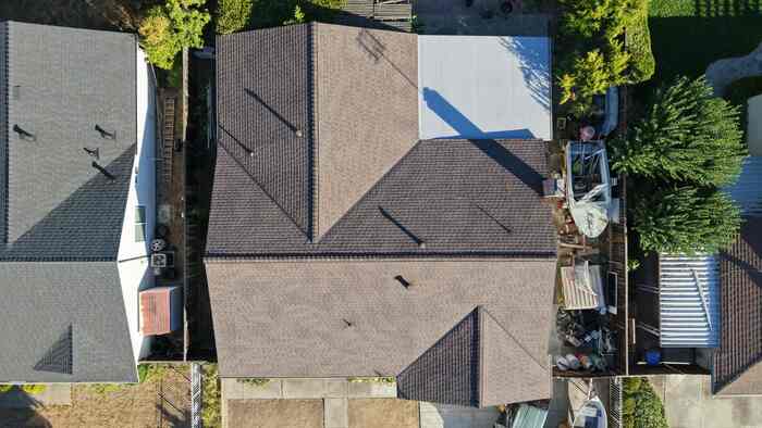 Metal Roofing