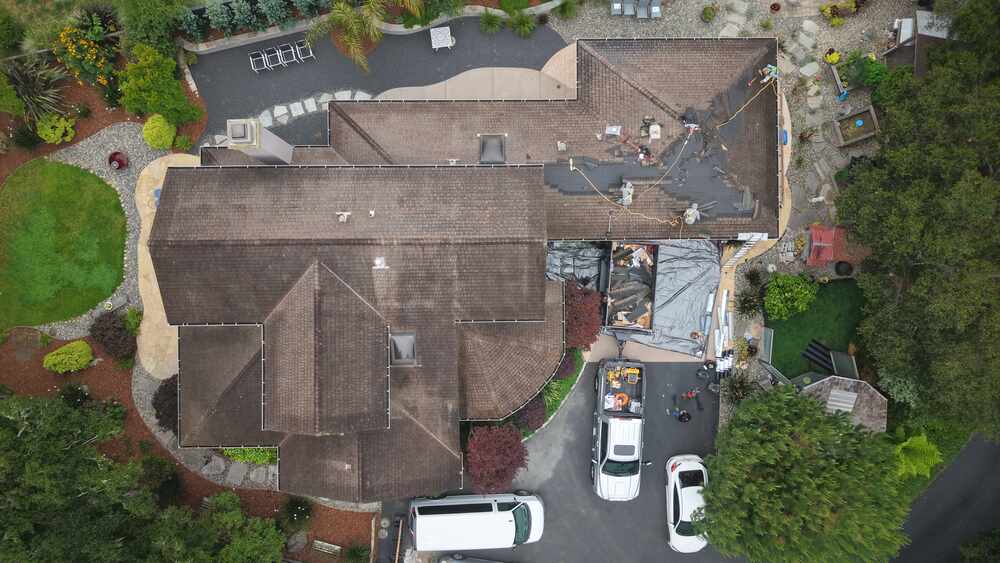 Roof Inspections